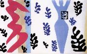 Henri Matisse People oil painting reproduction